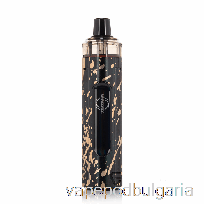 Vape Течности Uwell Whirl T1 16w Pod Mod Kit Camouflage